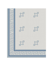 Fliesen – Mosaik Regent blau thumbnail image