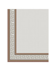 Carrelage - Mosaique Blanche  thumbnail image