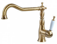 Kitchen Faucet - Oxford bronze thumbnail image