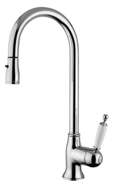 Kitchen Faucet - Oxford hand shower