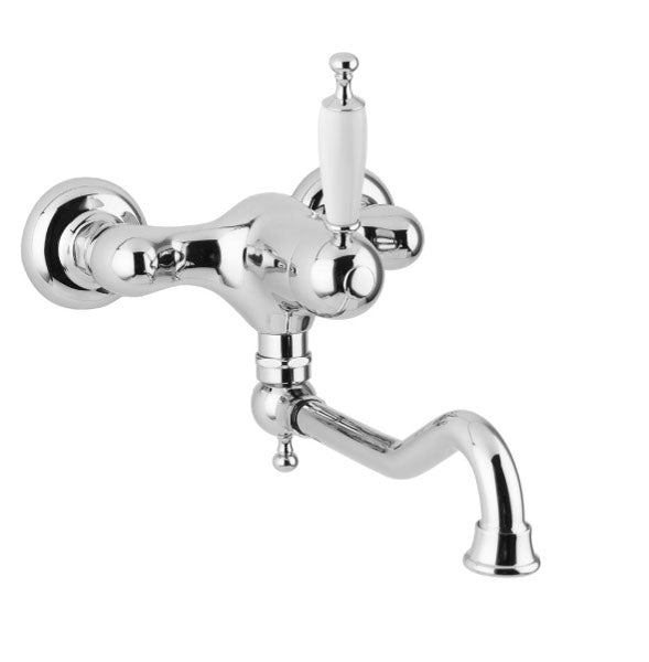 Kitchen Faucet - Oxford wall