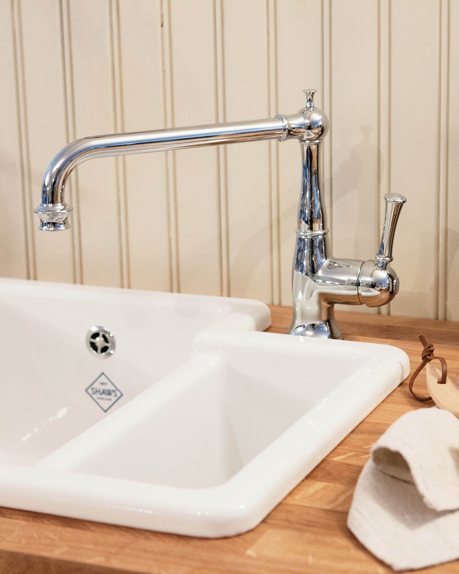 Kitchen Faucet - Denver image