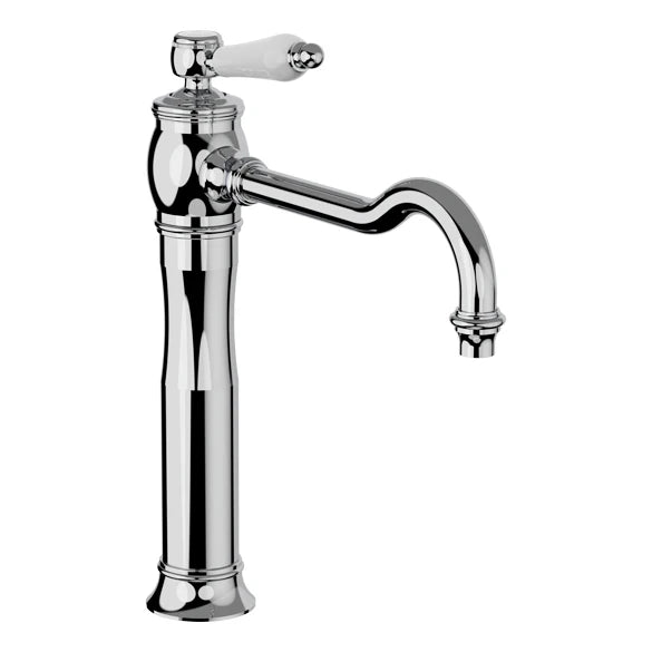 Kitchen Faucet - Julia one-handed grip image