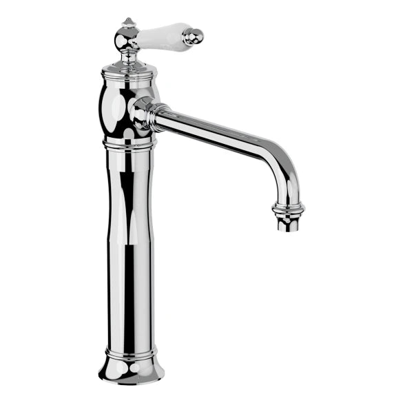 Kitchen Faucet - Eloise one-handed grip image