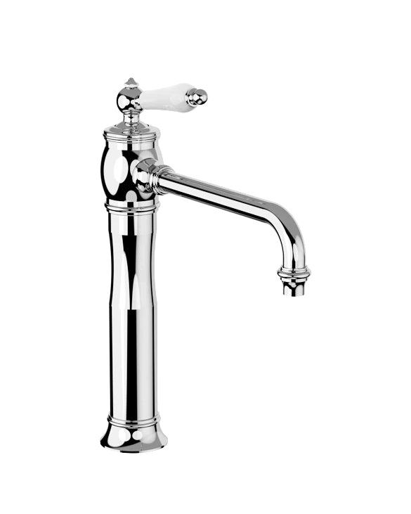 Kitchen Faucet - Eloise one-handed grip