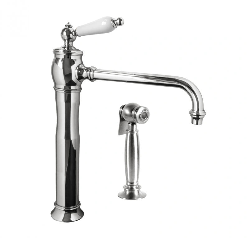 Kitchen Faucet - Horus Eloise with Hand Shower Chrome