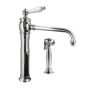 Kitchen Faucet - Horus Eloise with Hand Shower Chrome thumbnail image