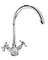 Kitchen Faucet - Lady chrome