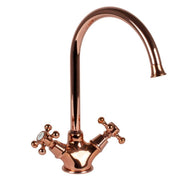 Kitchen Faucet - Lady copper thumbnail image