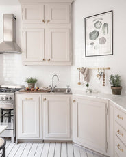 Kitchen Faucet - Lady chrome thumbnail image