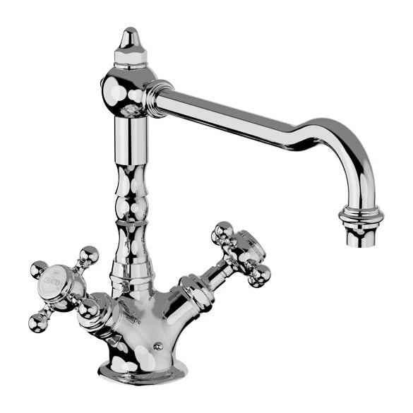 Kitchen Faucet - Julia 1-holes