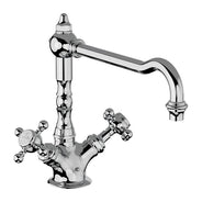 Kitchen Faucet - Julia 1-holes thumbnail image