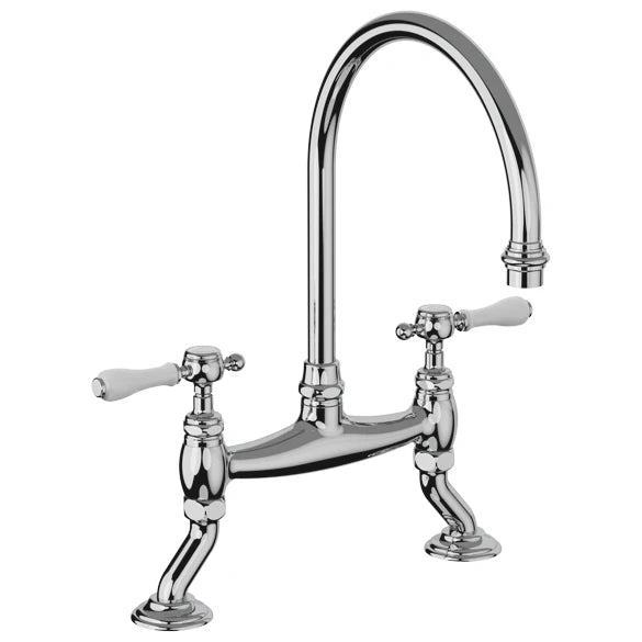 Kitchen Faucet - Victoria