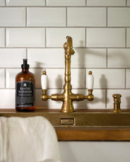 Mezclador de cocina - Chelsea latón thumbnail image