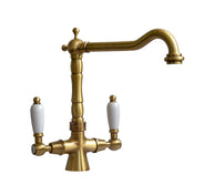 Kitchen Faucet - Chelsea bronze thumbnail image