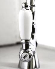 Küchenarmatur - Chelsea mit separater Handbrause Chrom thumbnail image