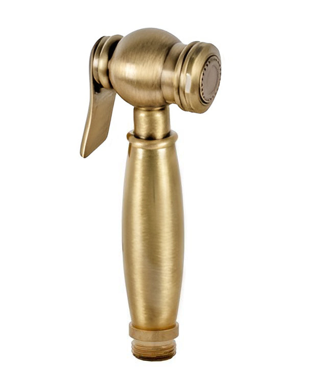 Hand shower (spare part) - For Finsbury bronze