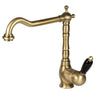 111 079 br p1 koksblandare cambridge brons med svart handtag_medium_f822b496 fc83 45e2 95f5 7e45f21d5d51