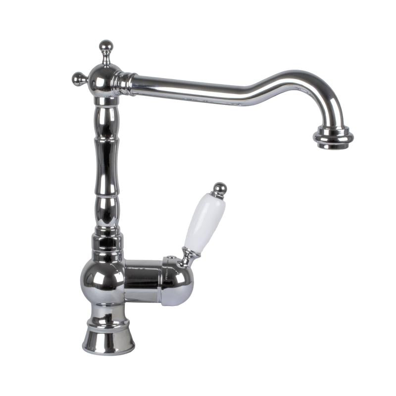 Kitchen Faucet Nottingham - Chrome