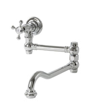 Pot Filler – Yorkshire krom thumbnail image