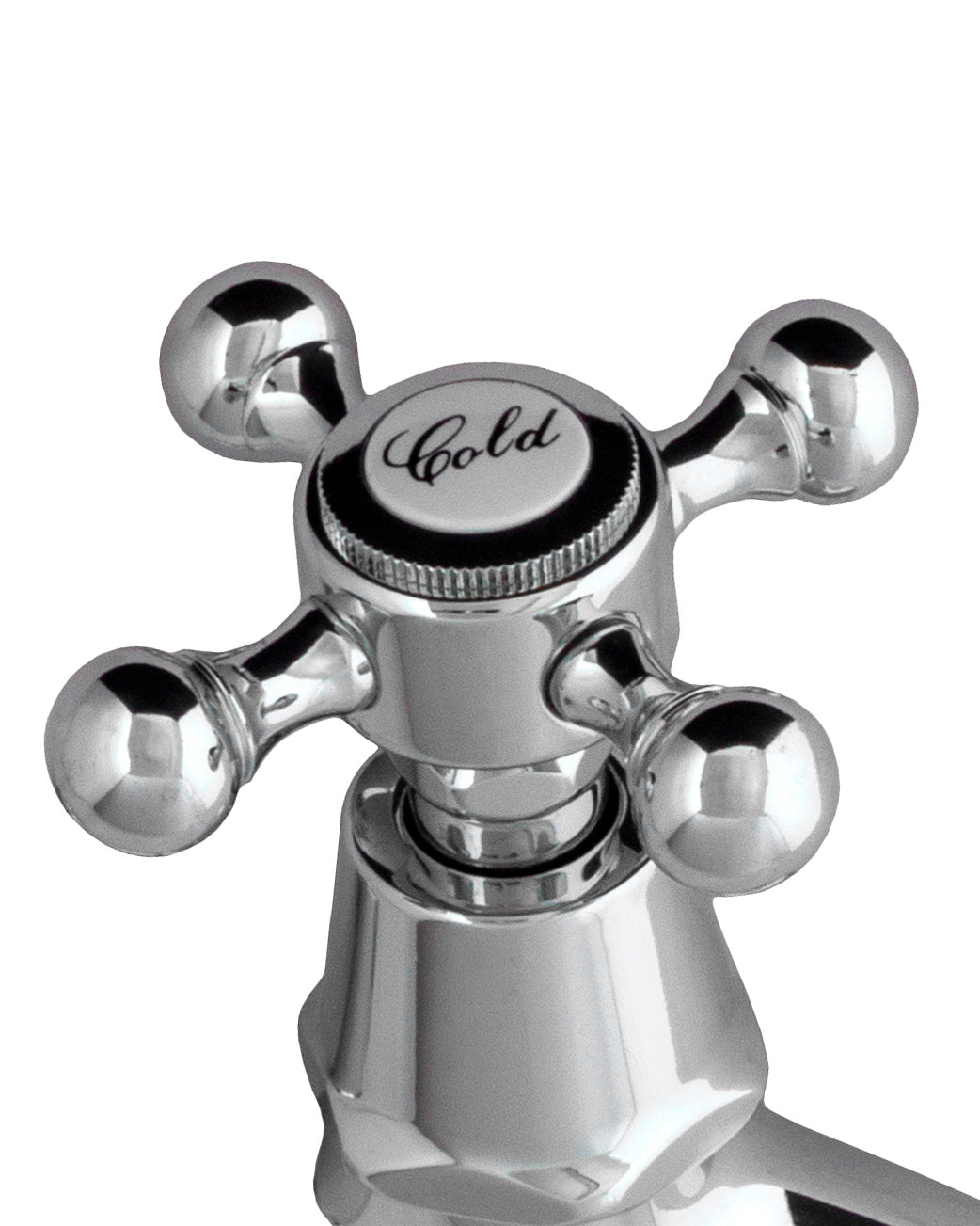 Pot Filler – Yorkshire krom image