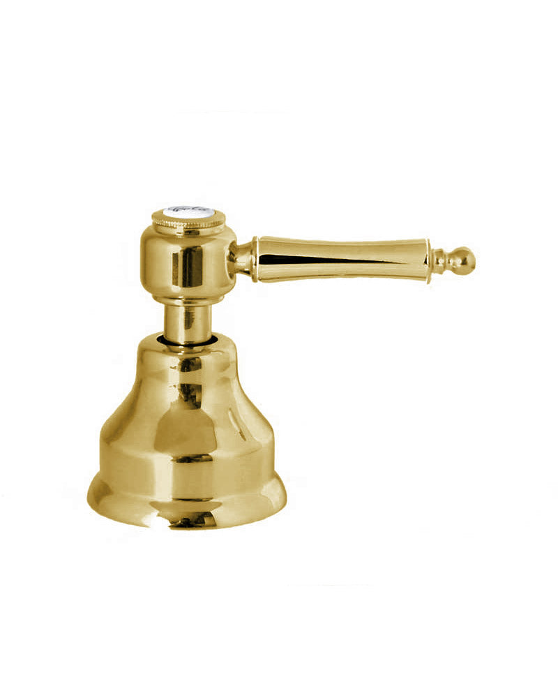 Dishwasher valve - Denver, brass
