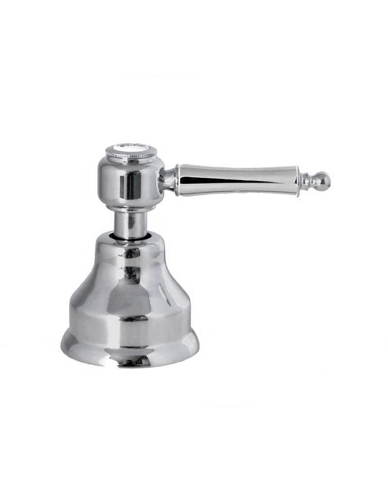 Dishwasher valve - Denver, chrome