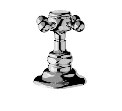 Dishwasher Shut-Off Valve - Horus Julia Chrome