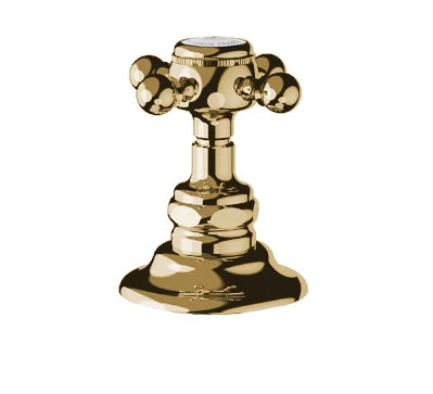 Dishwasher valve - Horus Julia, brass