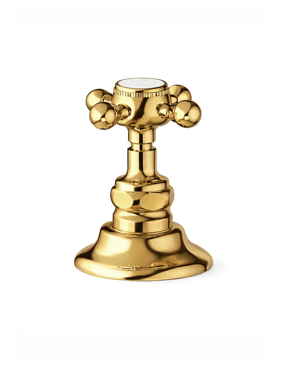 Spülmaschinen-Wasserzufuhrschließung – Horus Julia Messing image