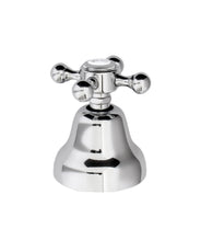 Dishwasher valve - Kensington, chrome thumbnail image