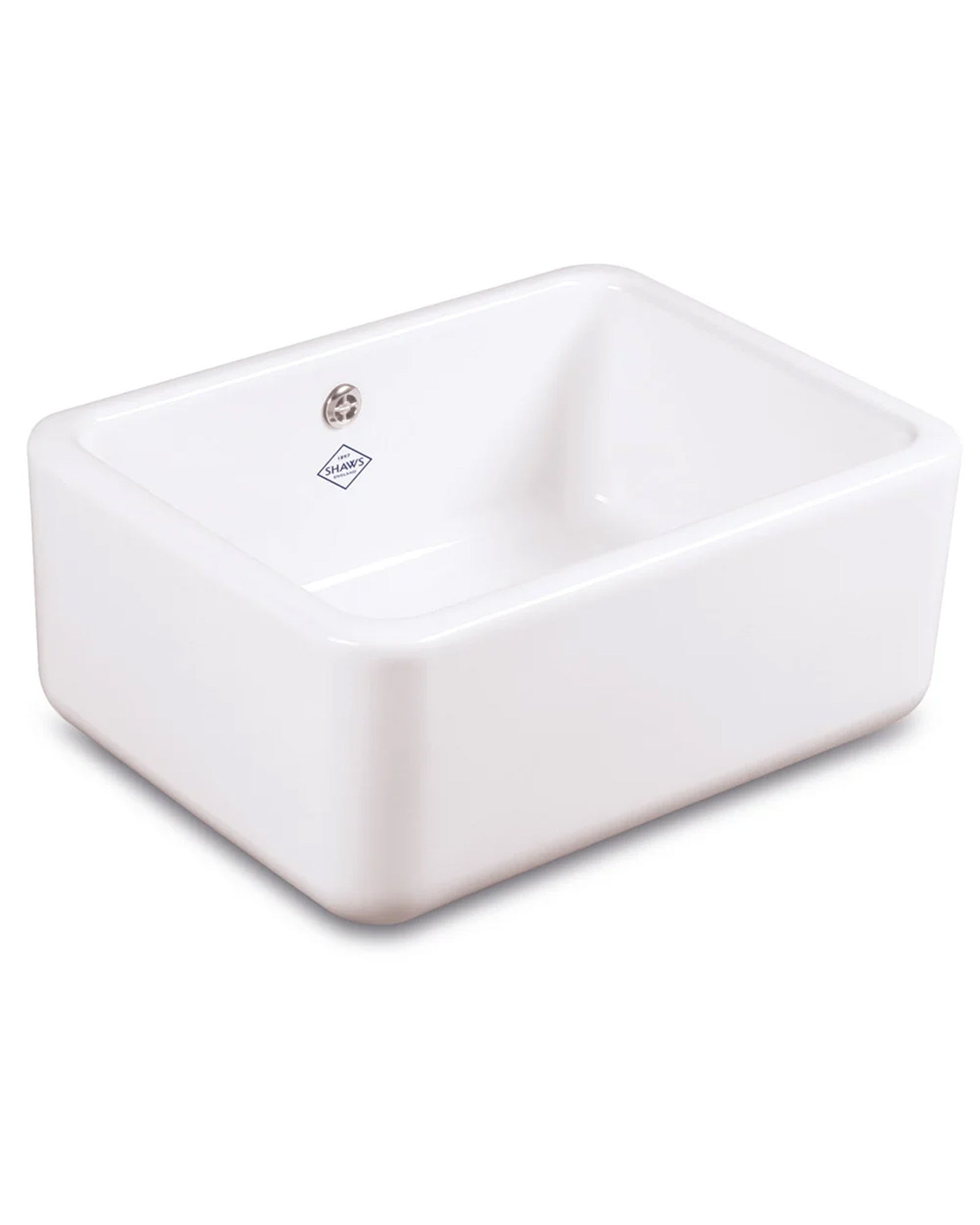 Spülbecken – Shaws Classic Butler 600 image