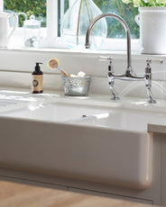 Doppelspüle - Shaws Classic Double 800 thumbnail image