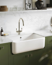 Doppelspüle - Shaws Classic Butler 800 thumbnail image