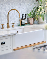 Fregadero doble - Shaws Classic Shaker Double 900 thumbnail image