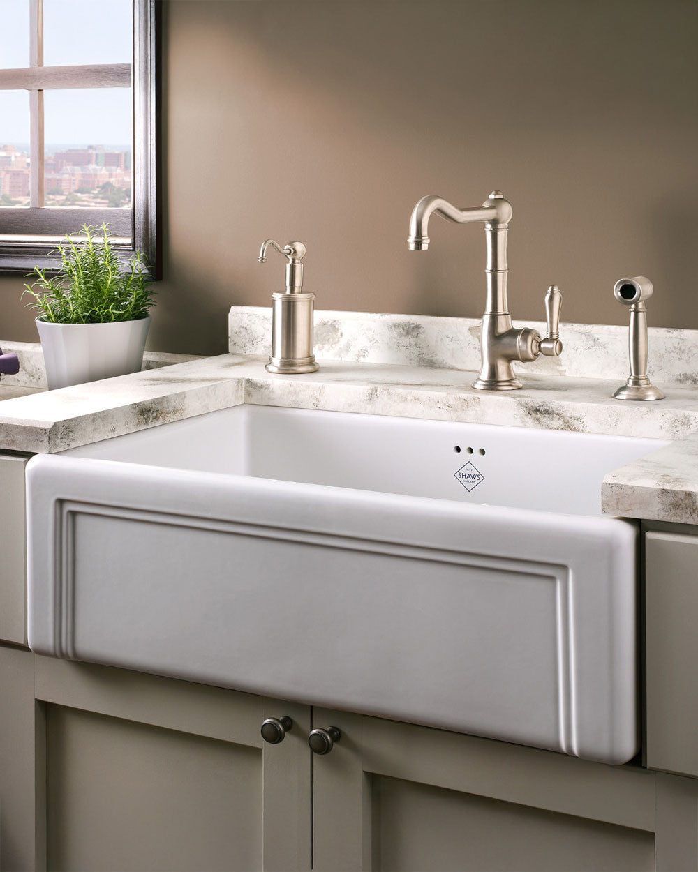 Sink - Shaws Entwistle 760 image