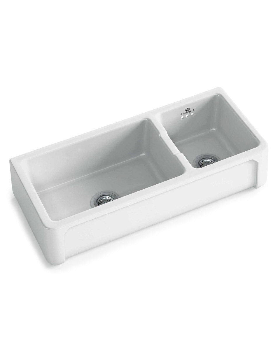 Kitchen Sink Double – Henri III 1000