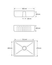 Vask – Louis I 600 thumbnail image