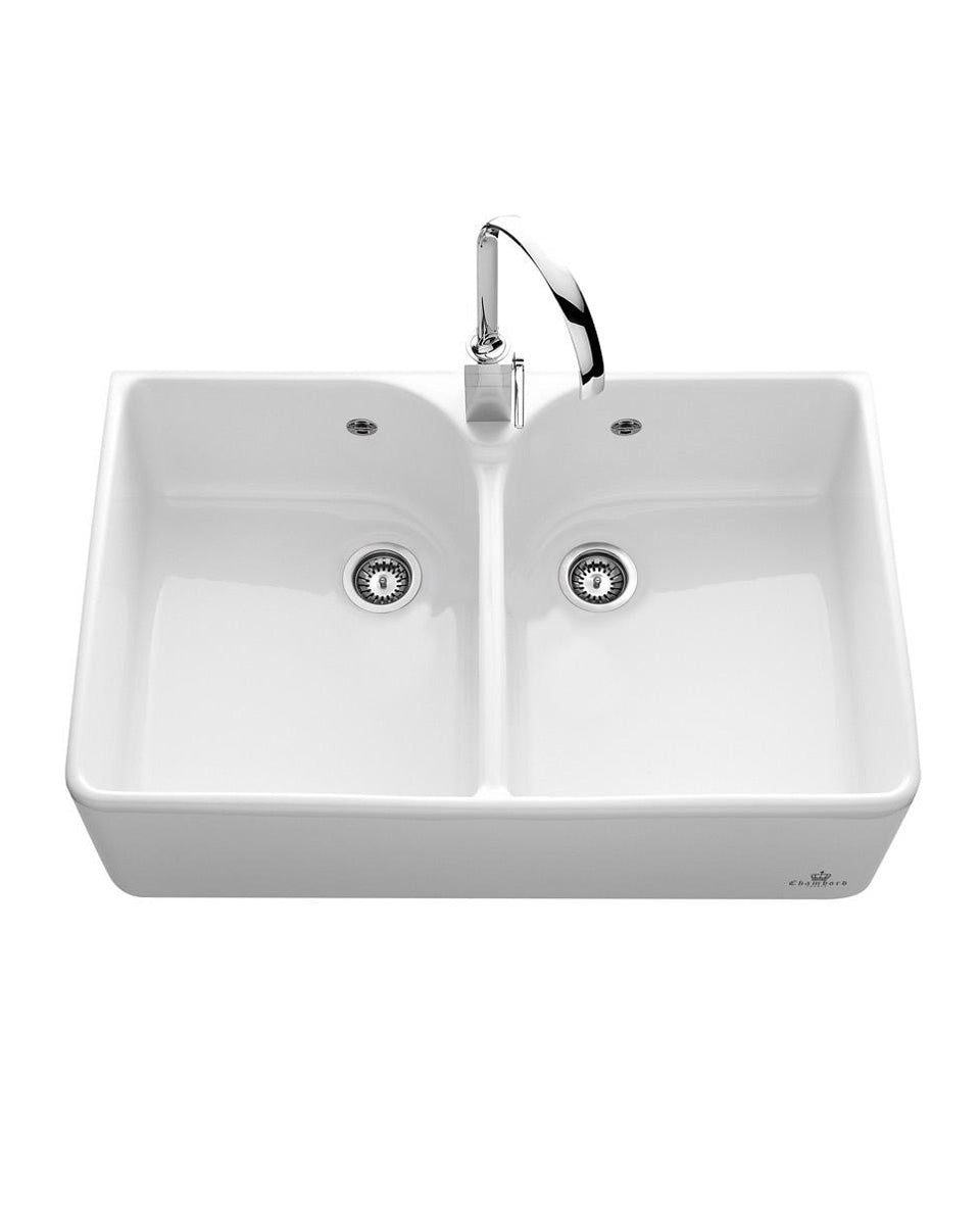 Vask dobbel – Clotaire II 800 image