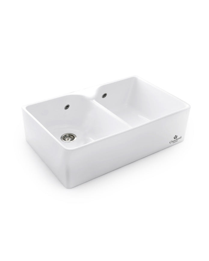 Vask dobbel – Clotaire II 800 image