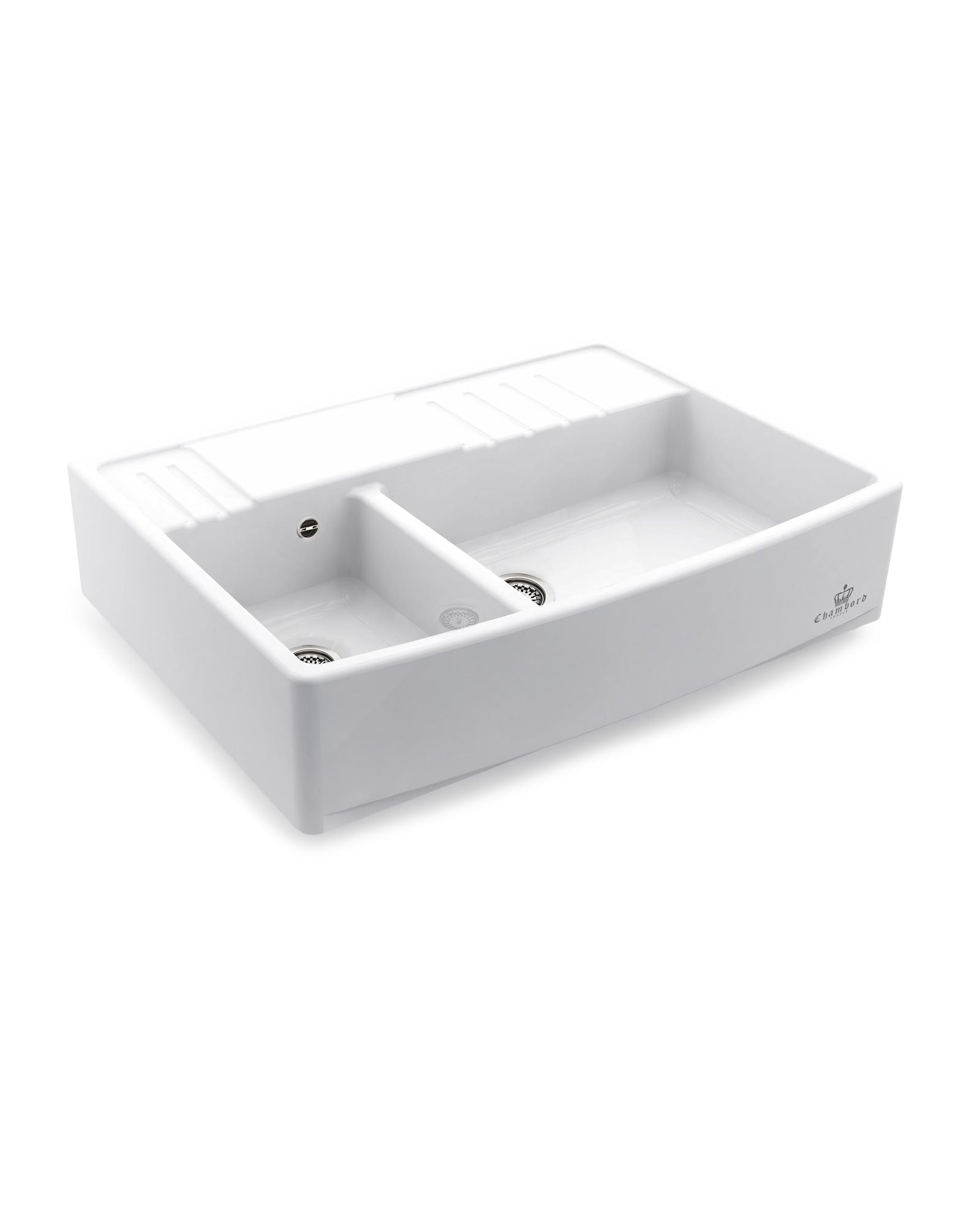 Dobbel vask – Clotaire III 900 image