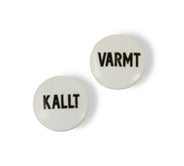 Indeksplater til Blandebatterier - Varmt & Kaldt thumbnail image