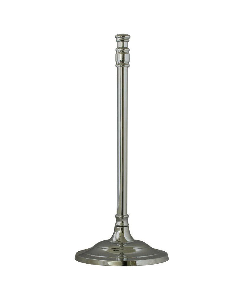 Kitchen paper roll holder - Brighton chrome