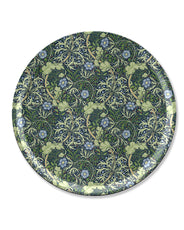 Tray 38 cm - William Morris, Seaweed thumbnail image