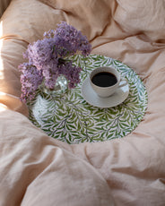 Tray 38 cm - William Morris, Willow Bough Vine thumbnail image