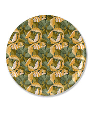 Bricka 38 cm - William Morris, Acanthus thumbnail image