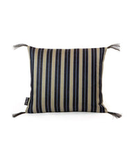 Kudde Bolster - Svart mellanrand thumbnail image