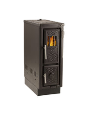 Wood-Burning Stove – Viking 30 thumbnail image