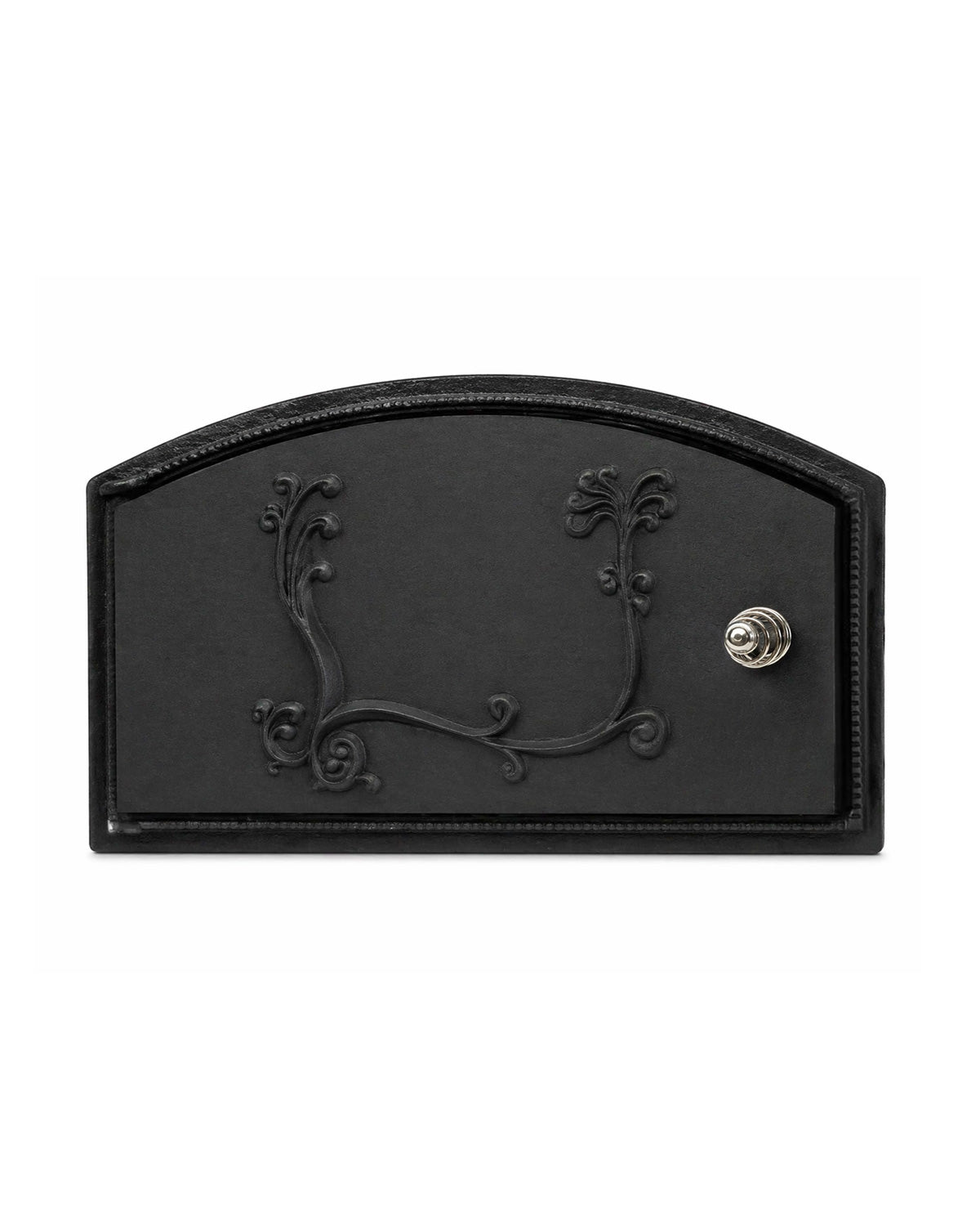 Bake Oven Door - Cast Iron, for Masonry image