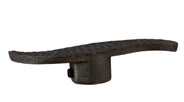 Støpt håndtak for peisspjeld thumbnail image